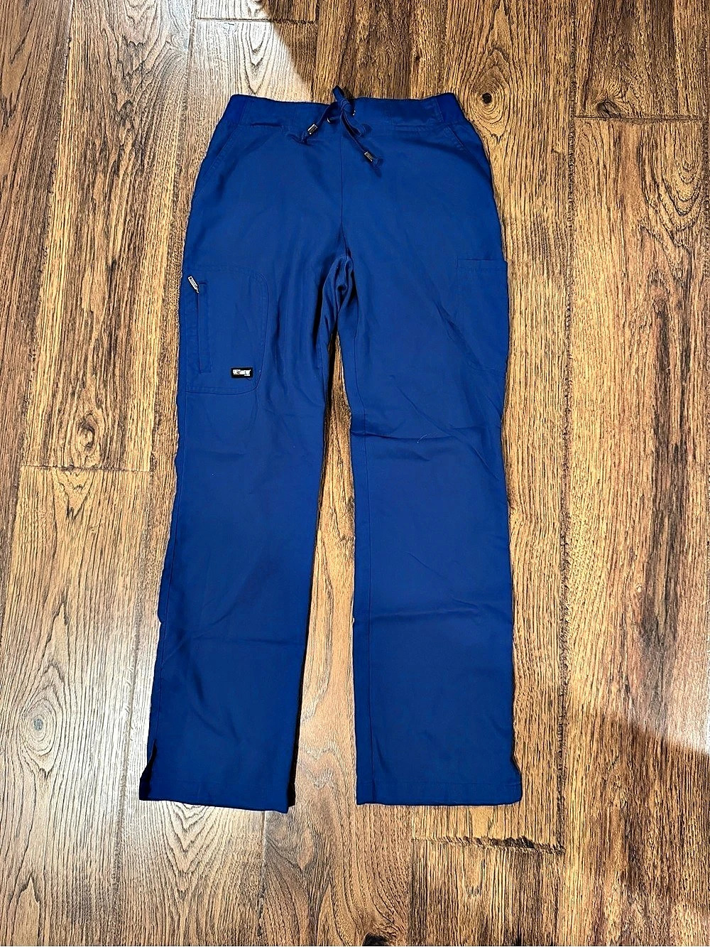 Grey’s Anatomy Scrub Pants in Blue Size S